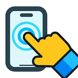 WO Auto Clicker: Automatic Tap